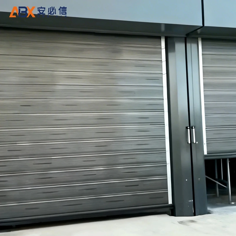 吴忠涡轮硬质高速门
